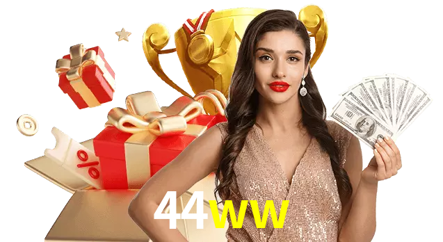 Jogue com dealers reais no 44ww!