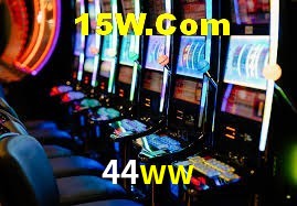 Game Providers 44ww