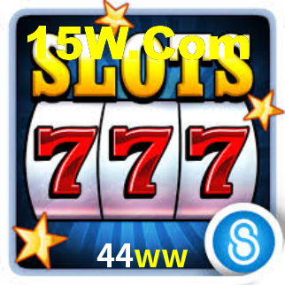 44ww App - Aplicativo Móvel Oficial