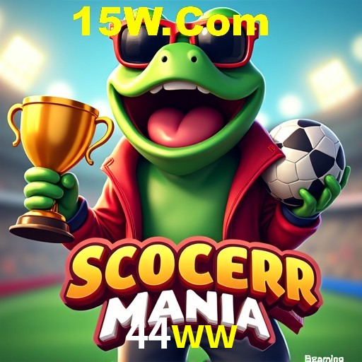 Descubra a Magia dos Jogos de Arcade no 44ww