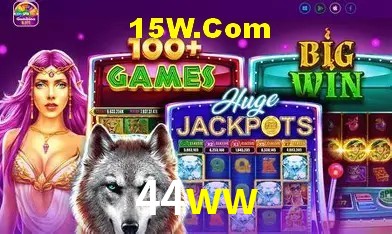 44ww Slot - 320+ Caça-Níqueis Premium