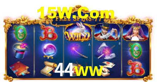 44ww bet