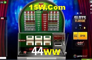 44ww São Paulo - Jogo Providers