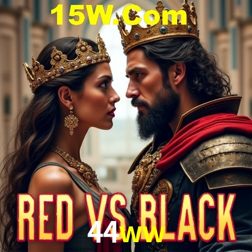 Descubra o Mundo do Cassino Online com 44ww