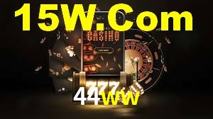 Blackjack Table 44ww