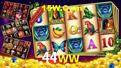 44ww Belo Horizonte - Promo Tips
