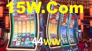 Live Casino 44ww