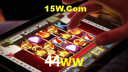 44ww - Pagamento PIX Instantâneo
