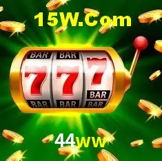 44ww São Paulo - Top Slots