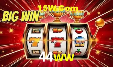 44ww Brasília - Jogo Features