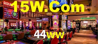 Welcome Bonus 44ww