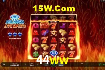 44ww Brasília - Leaderboards