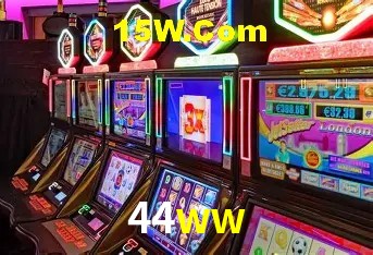 44ww Plataforma - Certificada MGA desde 2015