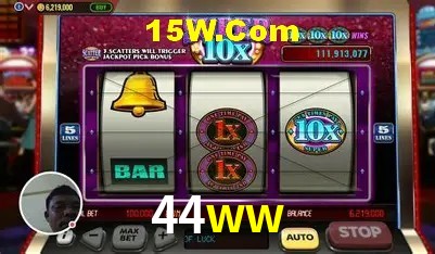 44ww São Paulo - Hot Promos