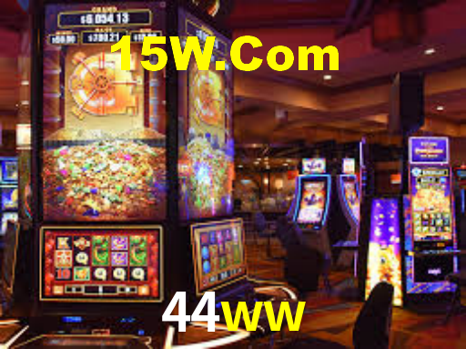 44ww: Seu Cassino Premiado com Pagamentos Rápidos