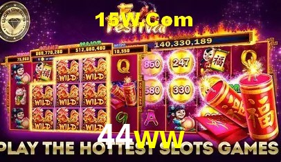 44ww Salvador - Promo Stats