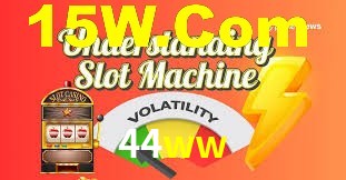 Welcome Bonus 44ww