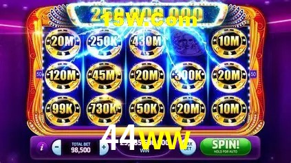 44ww Brasília - Betting Features